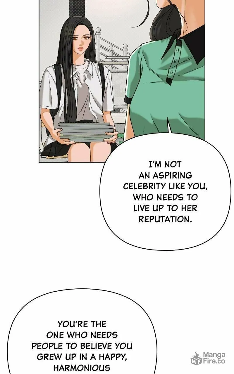 The Fox Club Chapter 97 page 18 - 