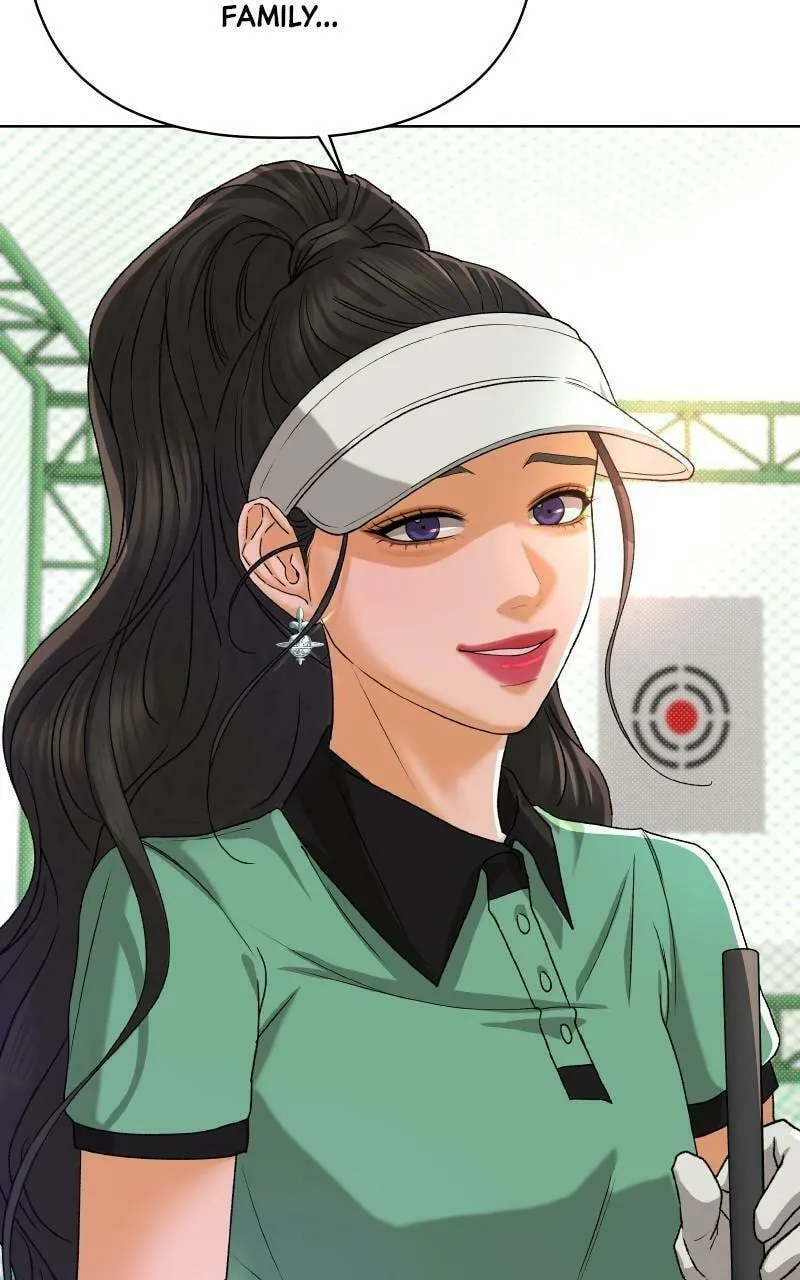 The Fox Club Chapter 97 page 19 - 
