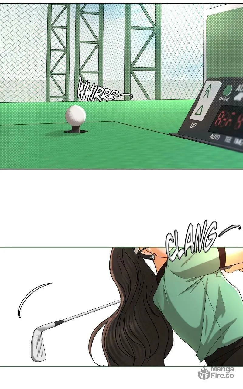 The Fox Club Chapter 97 page 3 - 