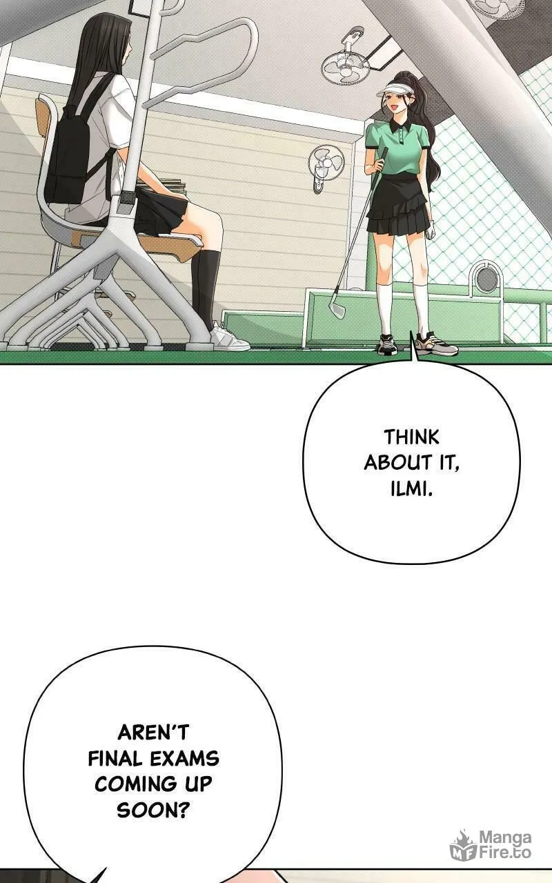 The Fox Club Chapter 97 page 21 - 