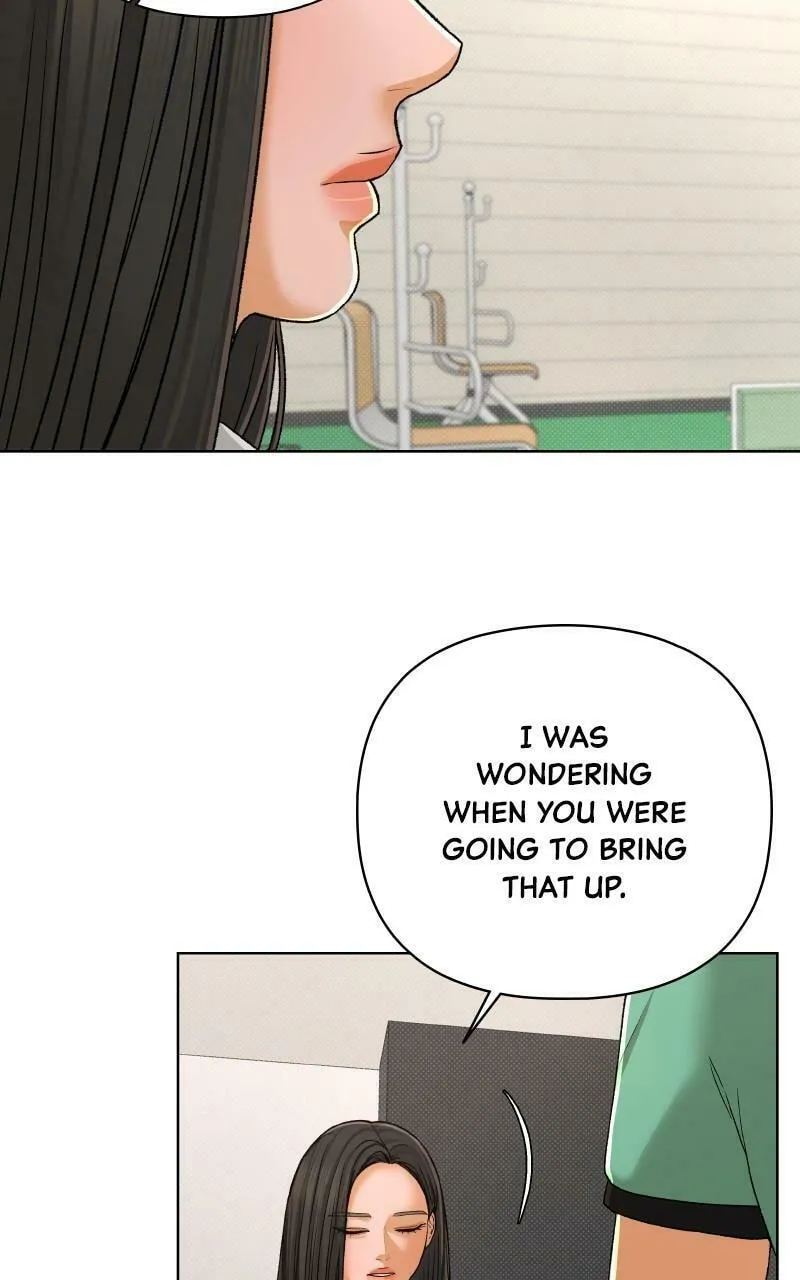 The Fox Club Chapter 97 page 22 - 