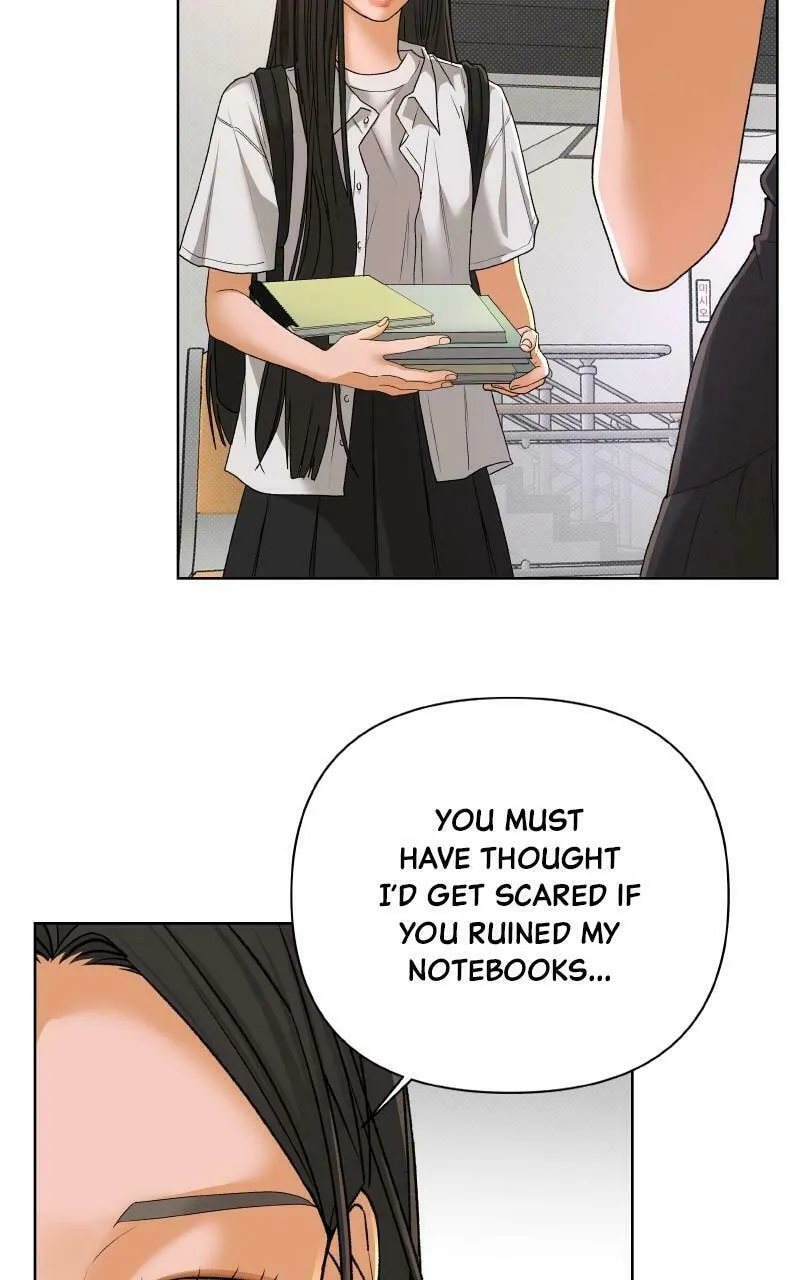 The Fox Club Chapter 97 page 23 - 