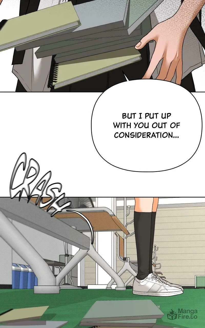 The Fox Club Chapter 97 page 25 - 