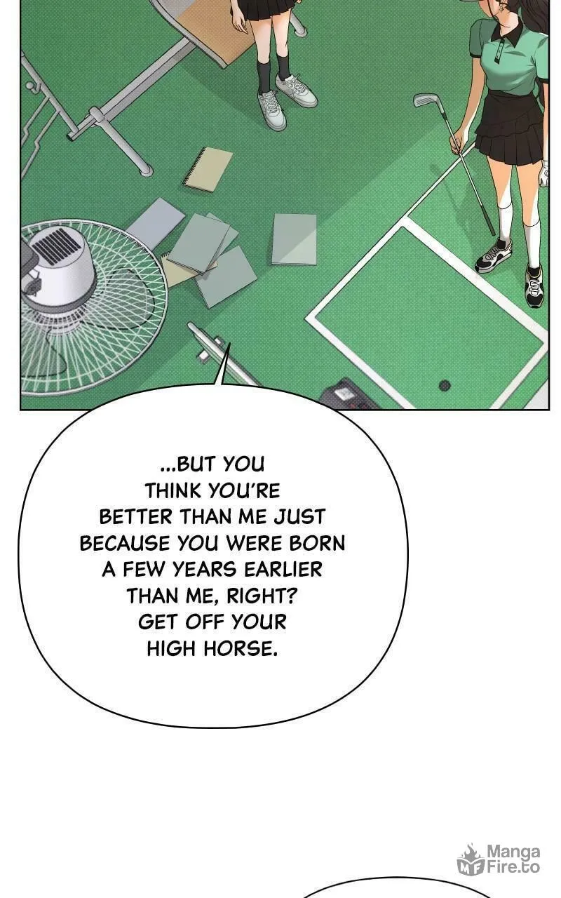 The Fox Club Chapter 97 page 27 - 