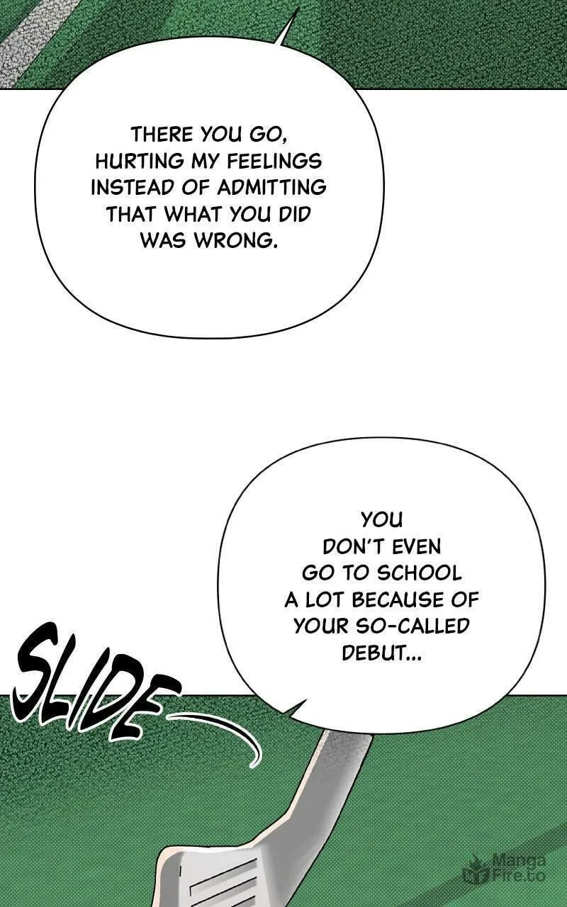 The Fox Club Chapter 97 page 33 - 