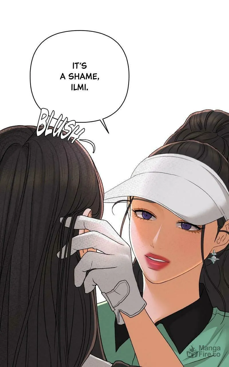 The Fox Club Chapter 97 page 39 - 