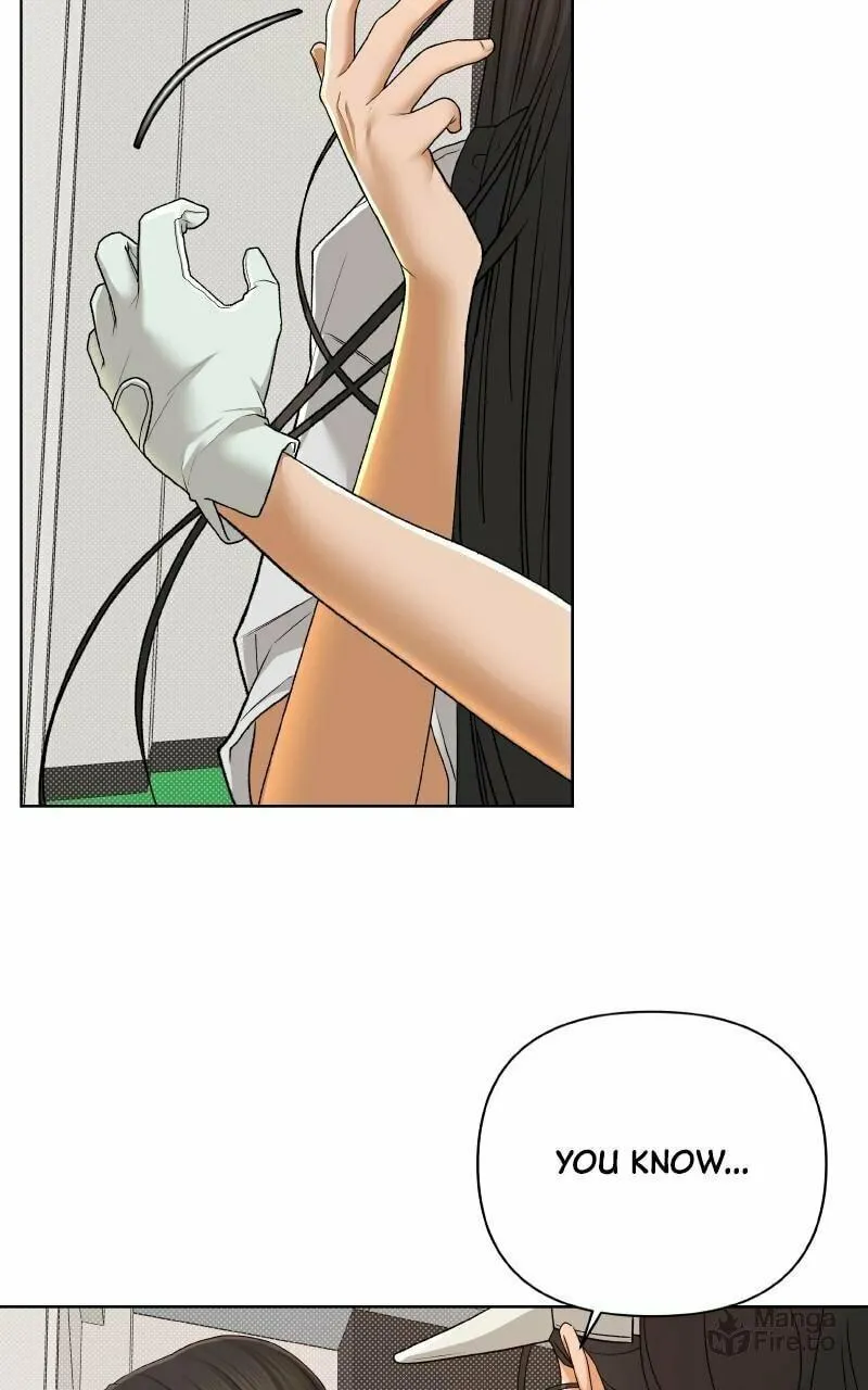 The Fox Club Chapter 97 page 42 - 