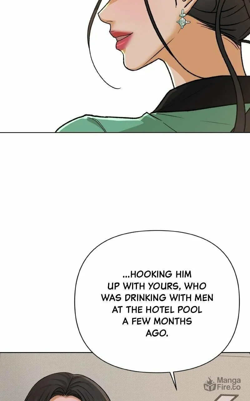 The Fox Club Chapter 97 page 45 - 