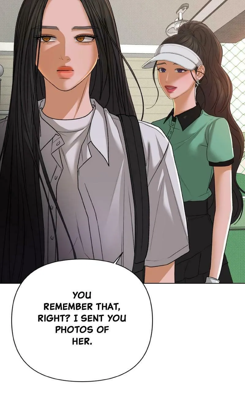 The Fox Club Chapter 97 page 46 - 