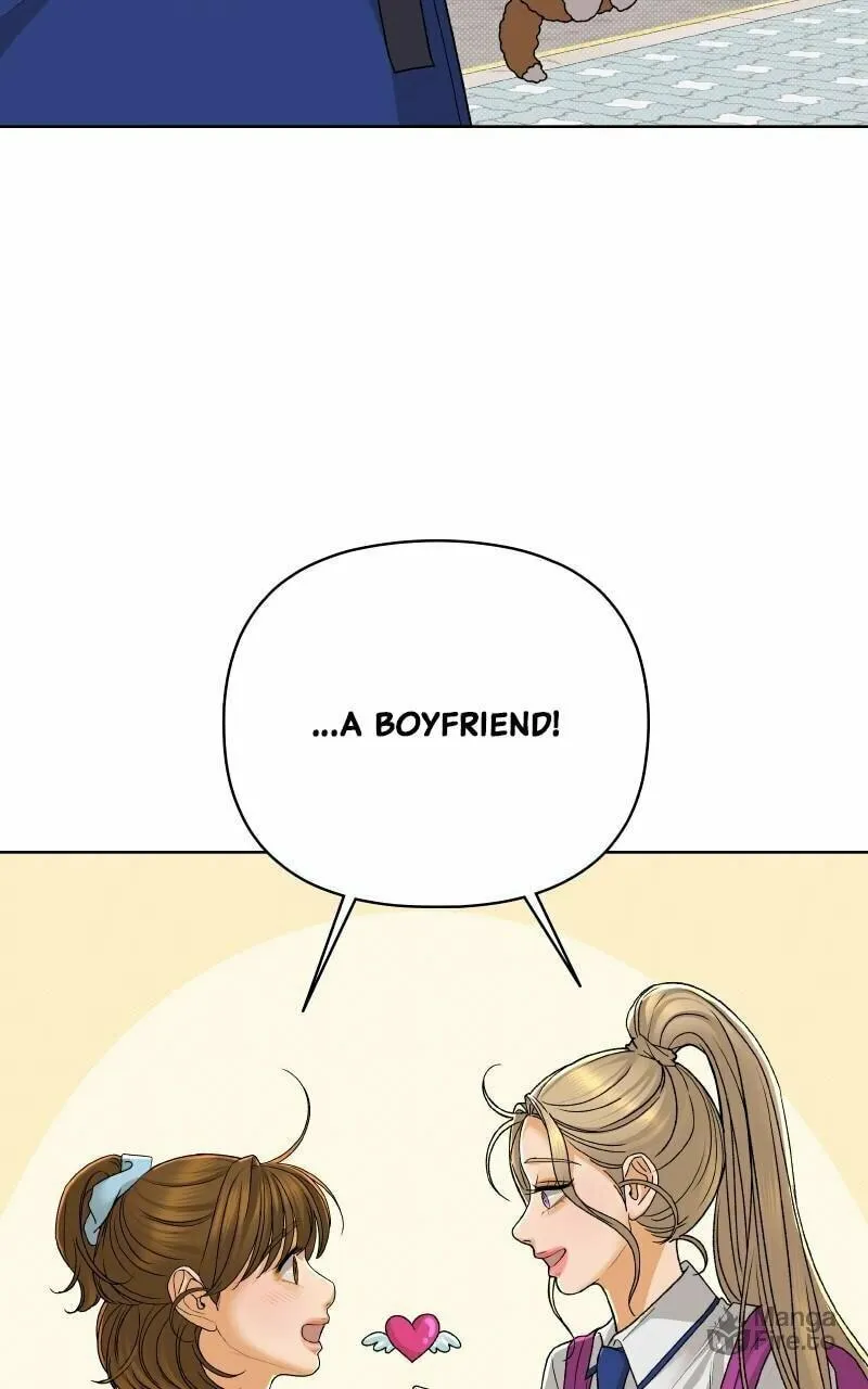The Fox Club Chapter 97 page 55 - 