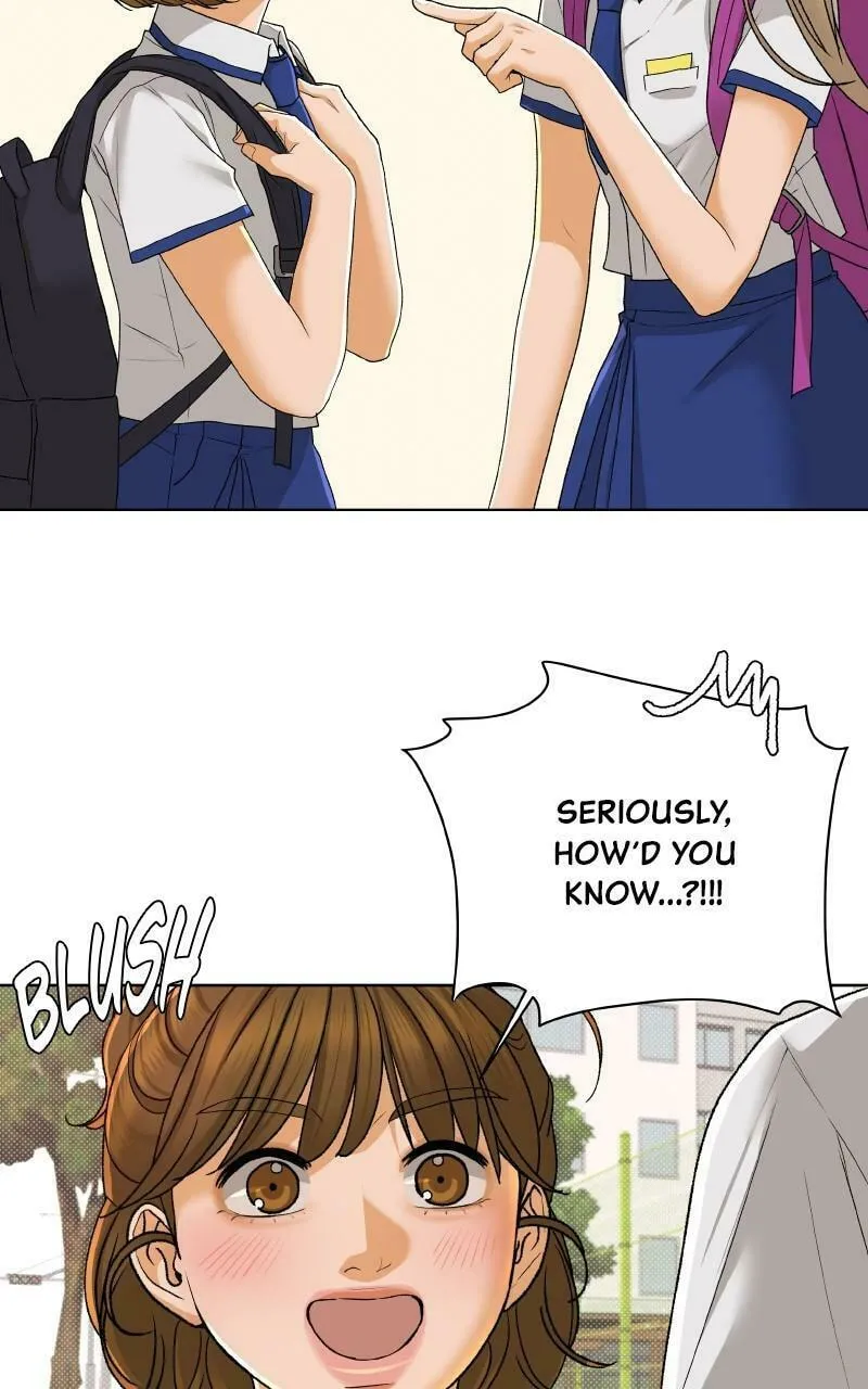 The Fox Club Chapter 97 page 56 - 