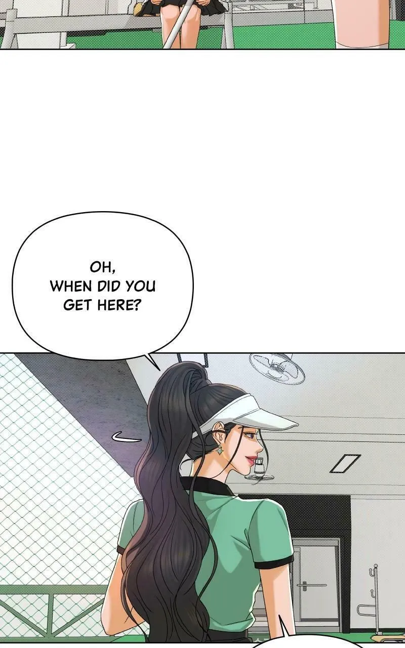 The Fox Club Chapter 97 page 7 - 