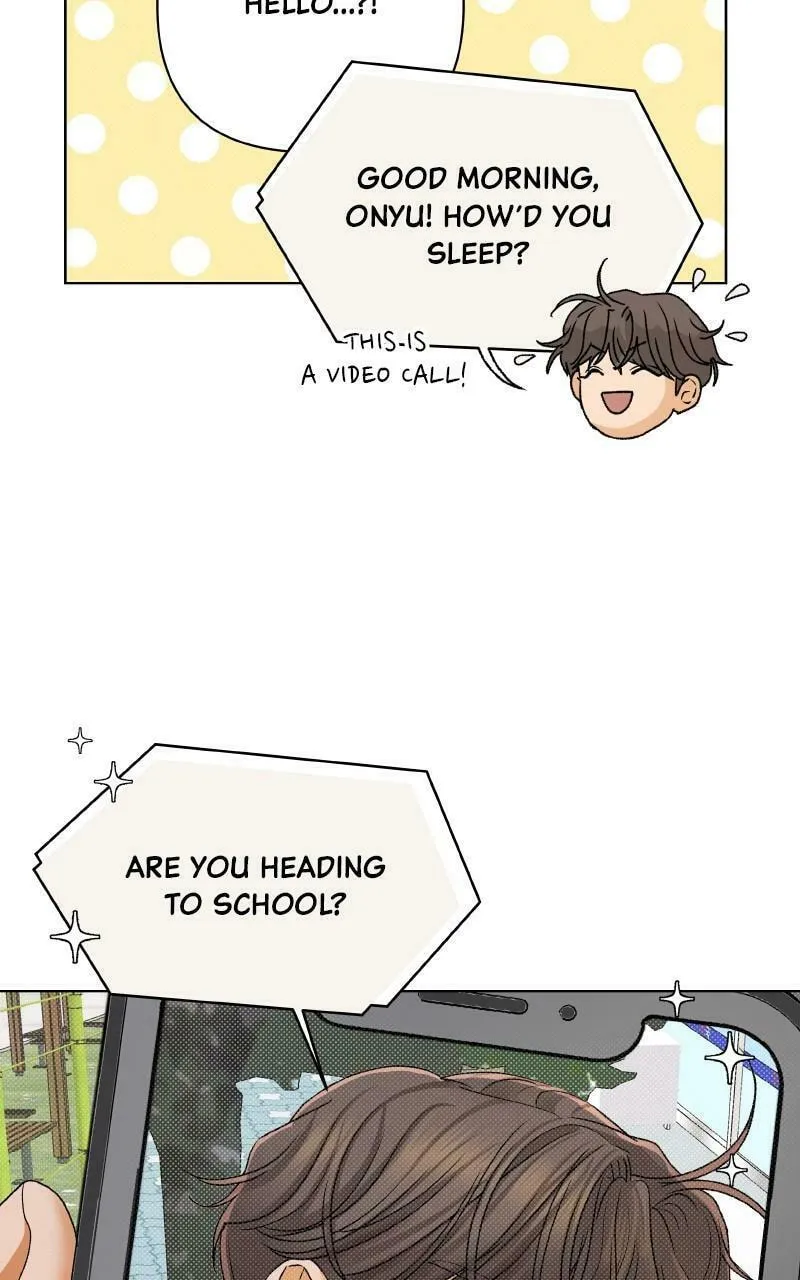 The Fox Club Chapter 97 page 61 - 