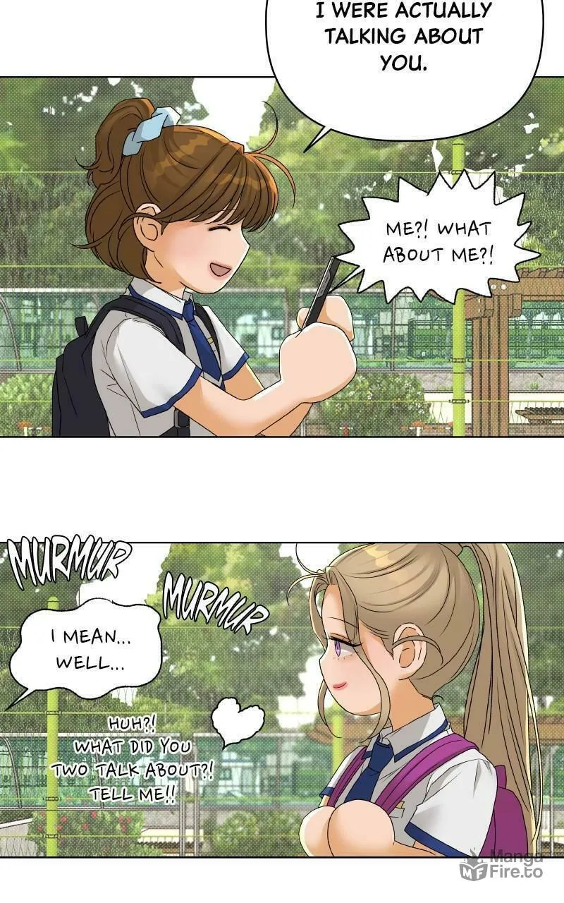The Fox Club Chapter 97 page 63 - 