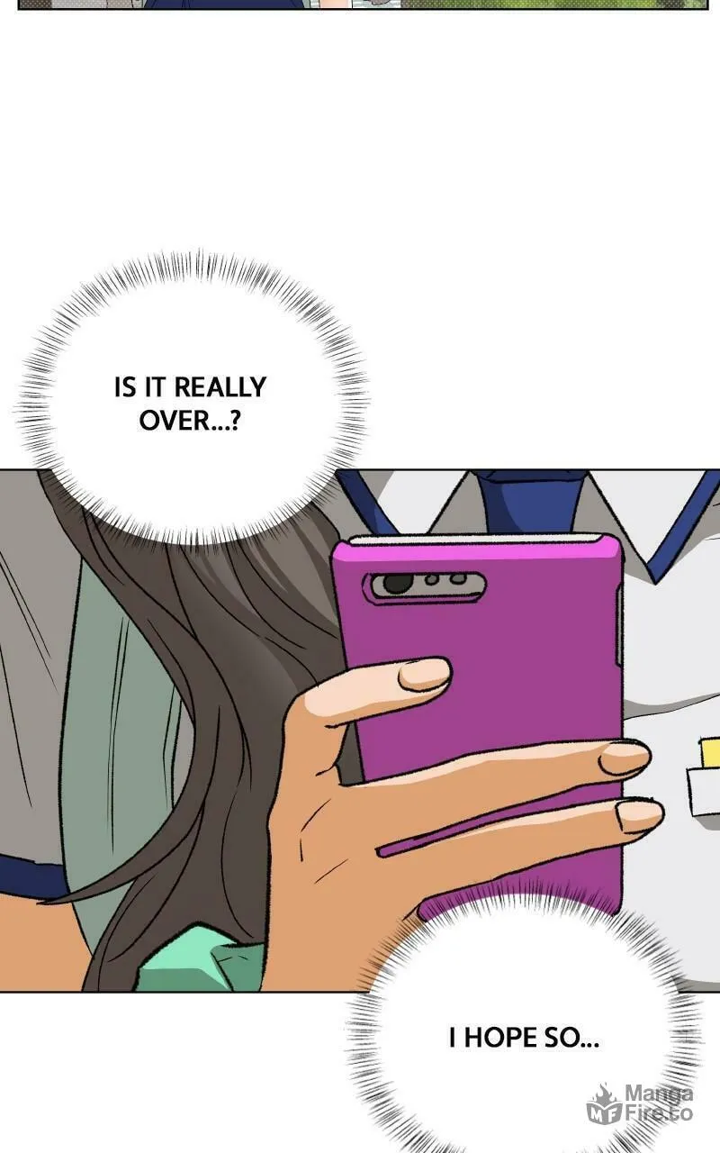 The Fox Club Chapter 97 page 72 - 