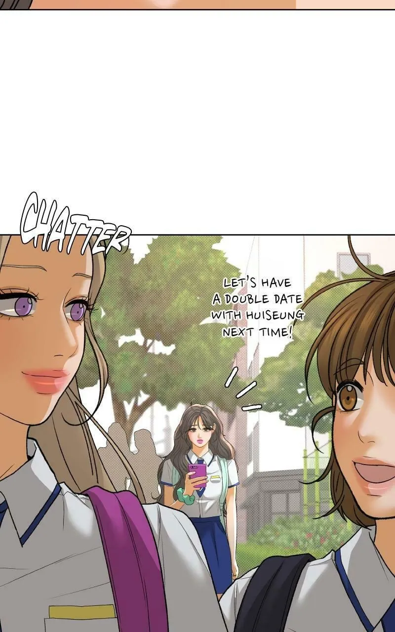 The Fox Club Chapter 97 page 74 - 