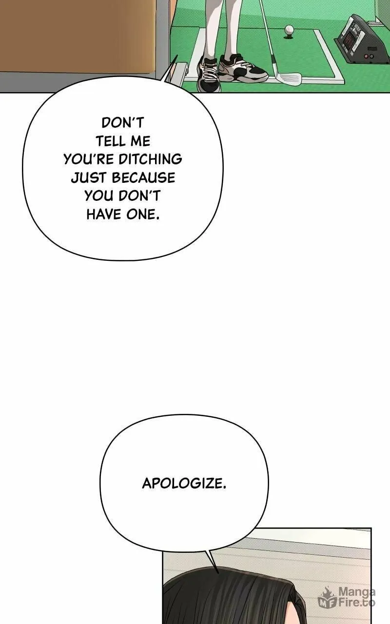 The Fox Club Chapter 97 page 10 - 