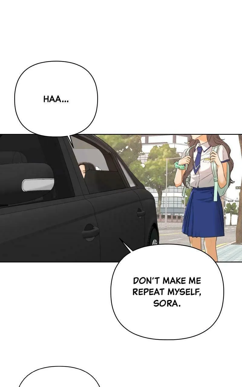 The Fox Club Chapter 98 page 1 - 