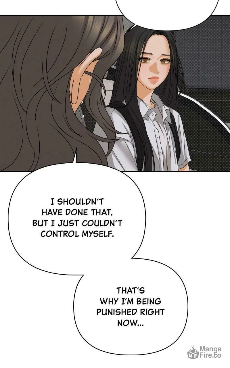 The Fox Club Chapter 98 page 20 - 