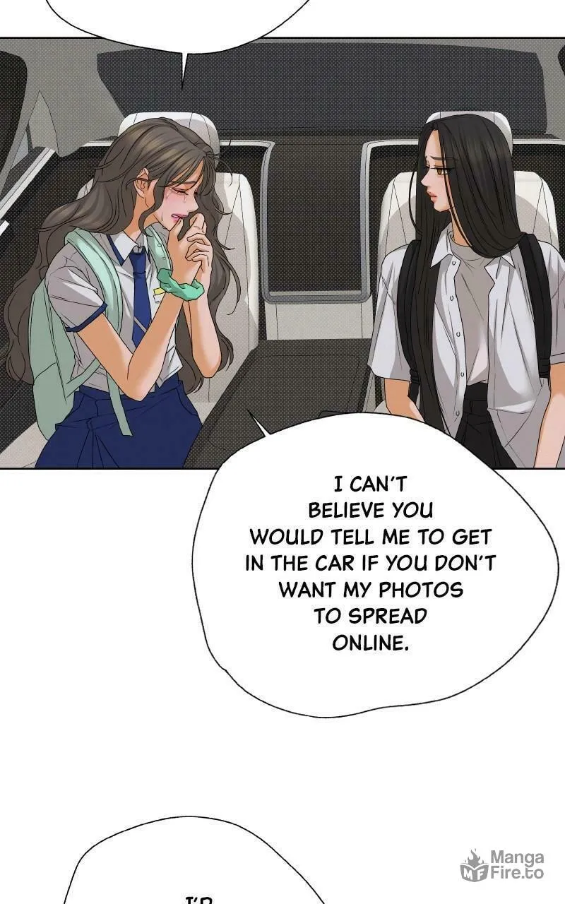 The Fox Club Chapter 98 page 25 - 