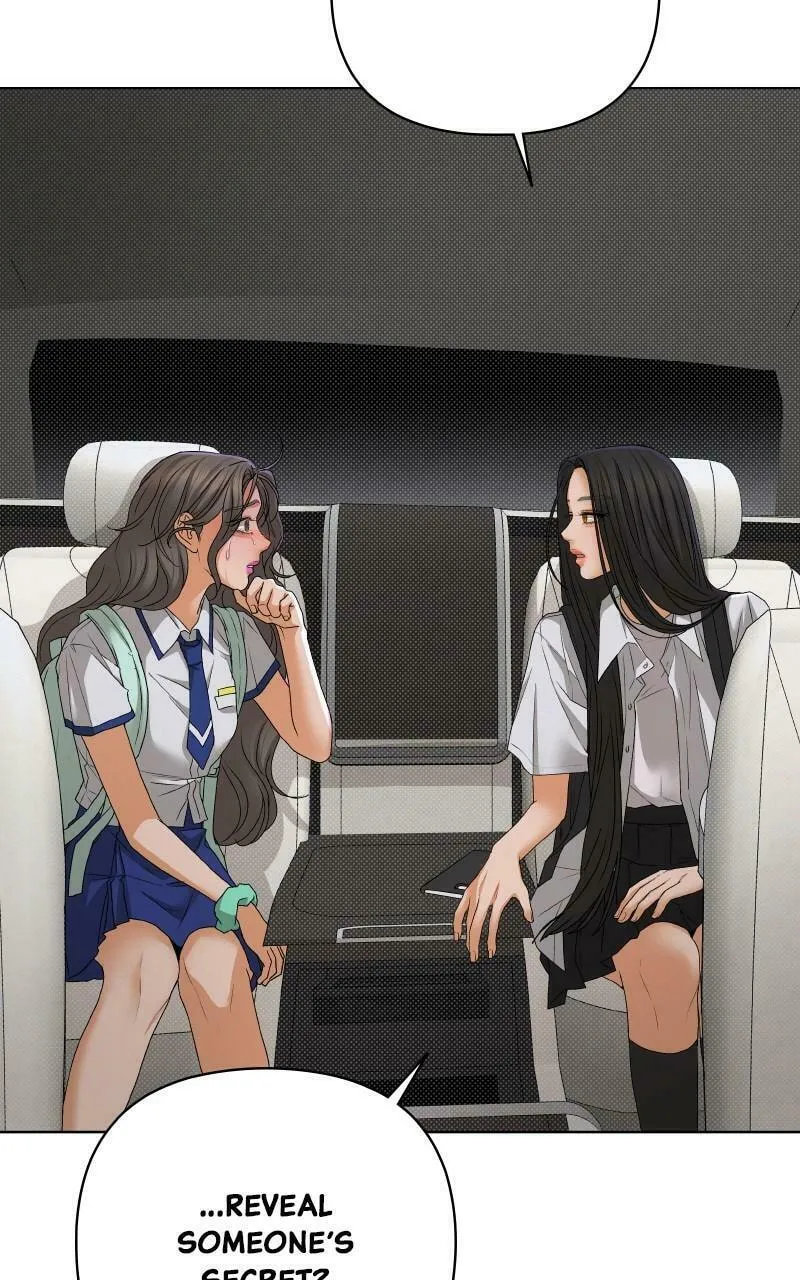 The Fox Club Chapter 98 page 28 - 