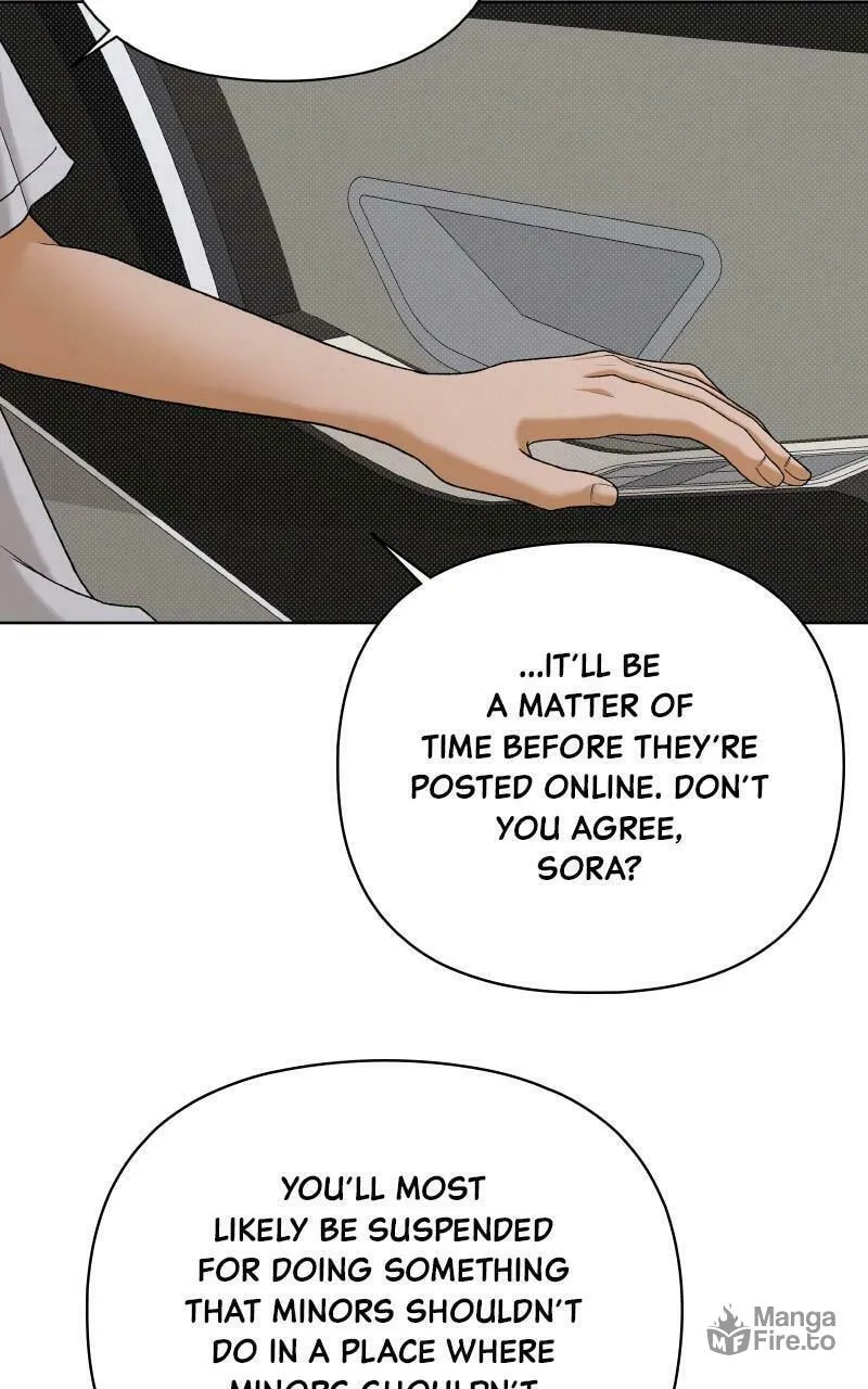 The Fox Club Chapter 98 page 33 - 