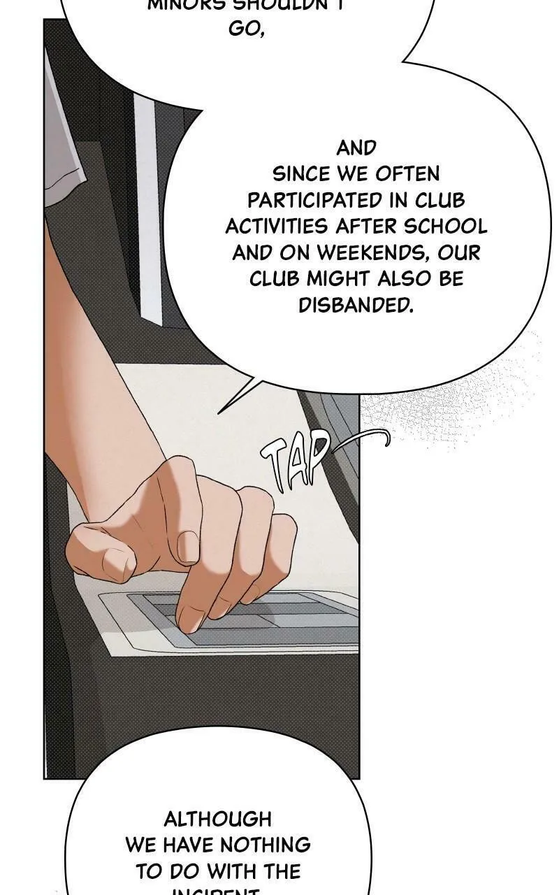 The Fox Club Chapter 98 page 34 - 