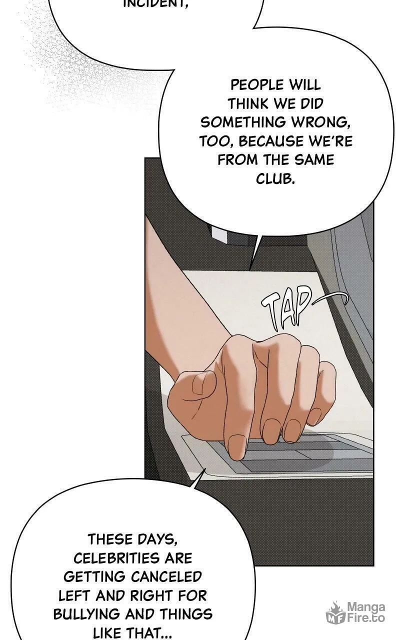 The Fox Club Chapter 98 page 35 - 