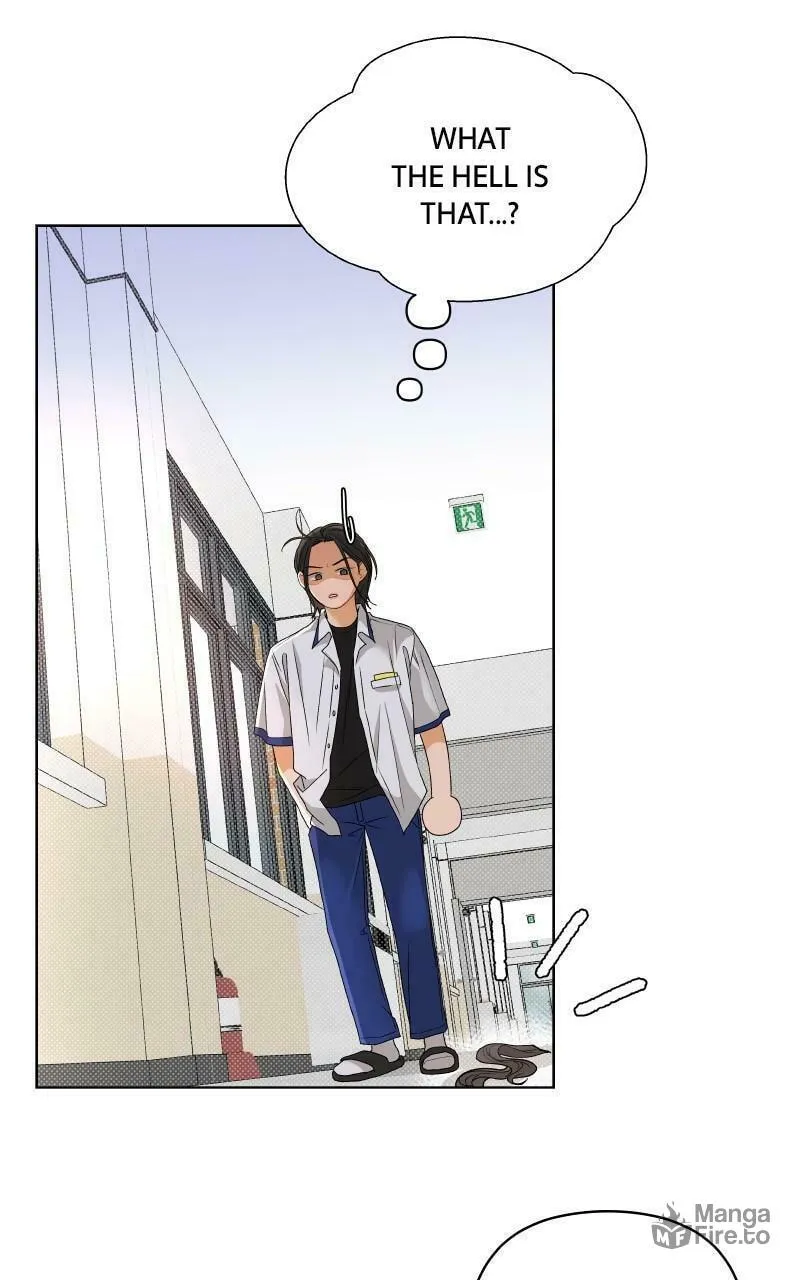 The Fox Club Chapter 98 page 48 - 
