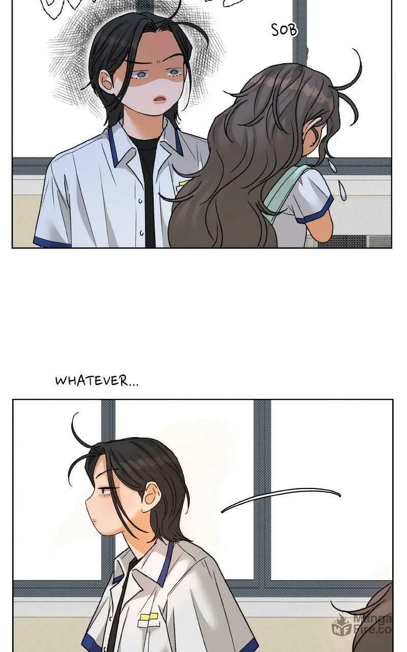 The Fox Club Chapter 98 page 54 - 