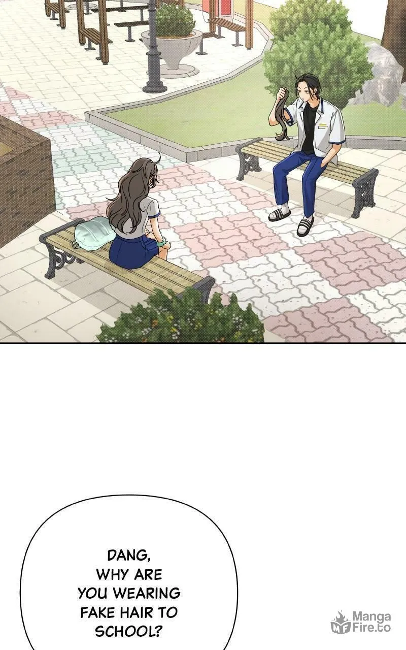 The Fox Club Chapter 98 page 63 - 