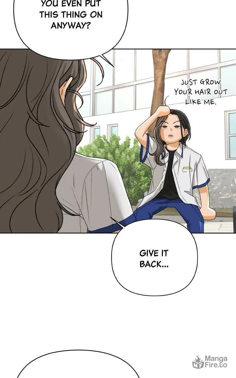 The Fox Club Chapter 98 page 65 - 