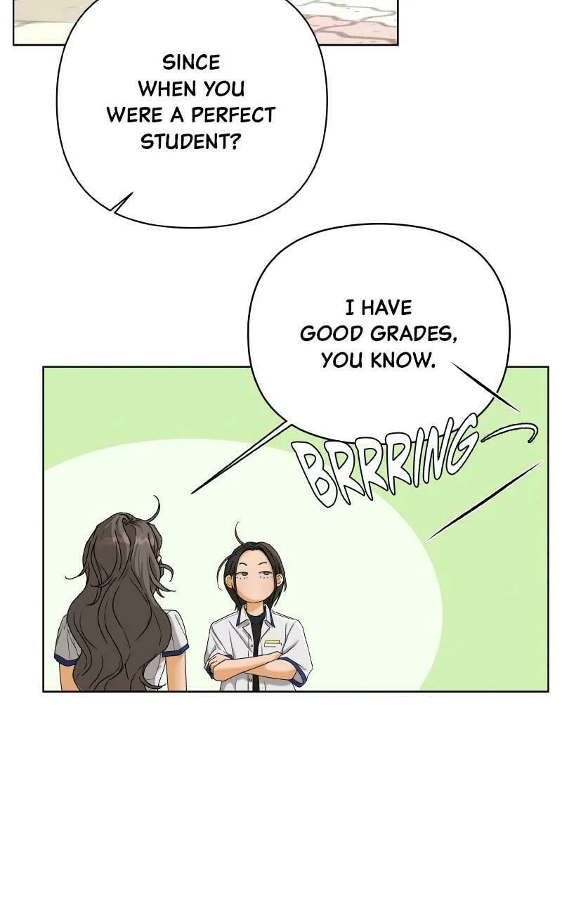 The Fox Club Chapter 98 page 77 - 
