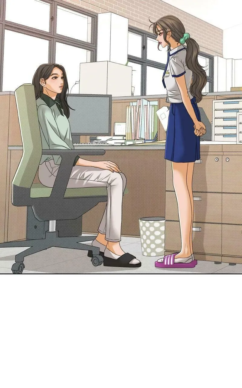 The Fox Club Chapter 99 page 2 - 
