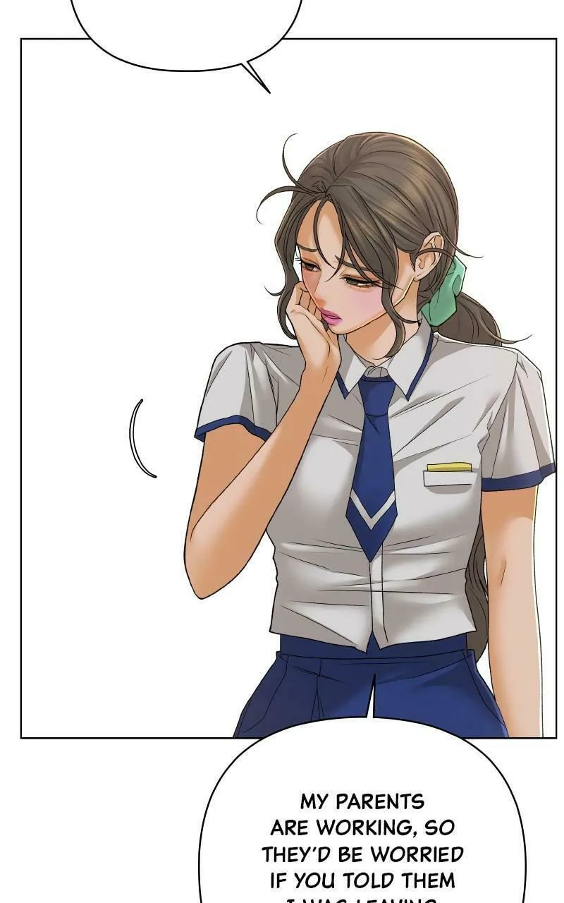 The Fox Club Chapter 99 page 11 - 