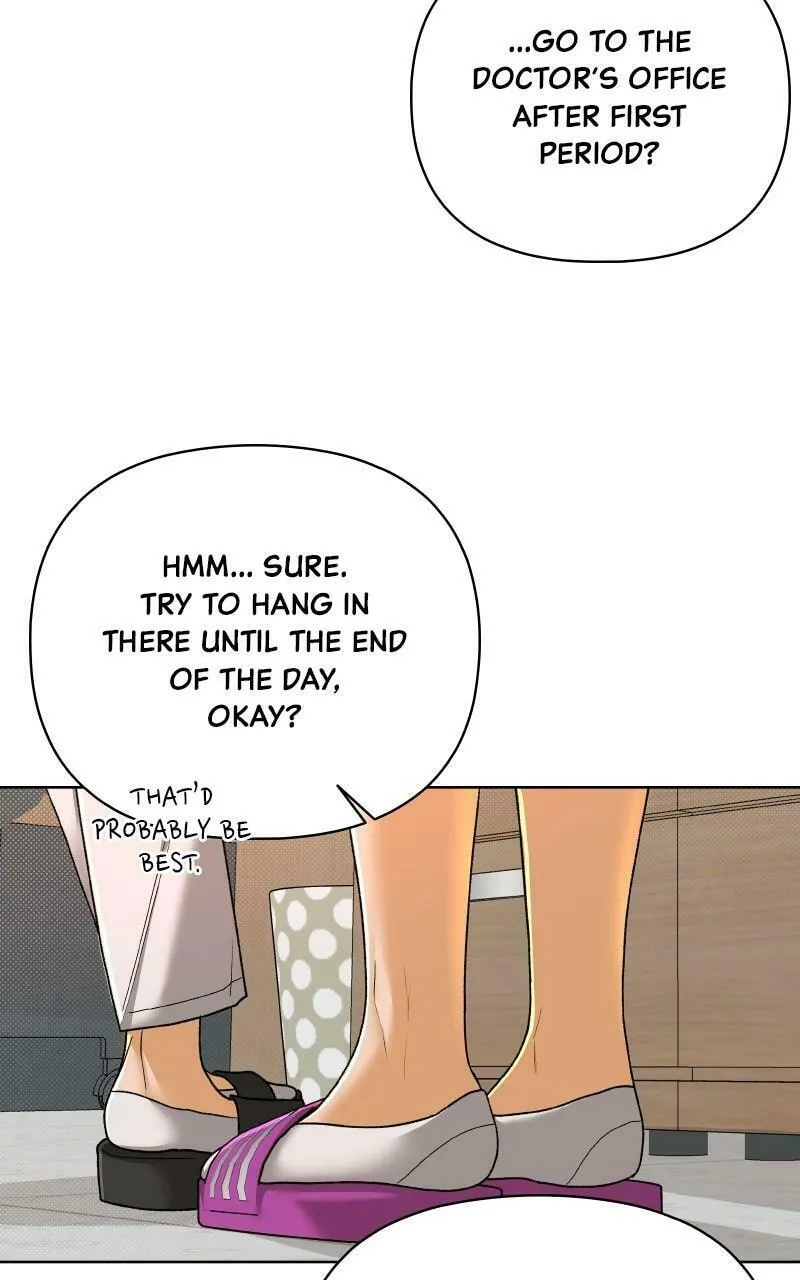 The Fox Club Chapter 99 page 13 - 