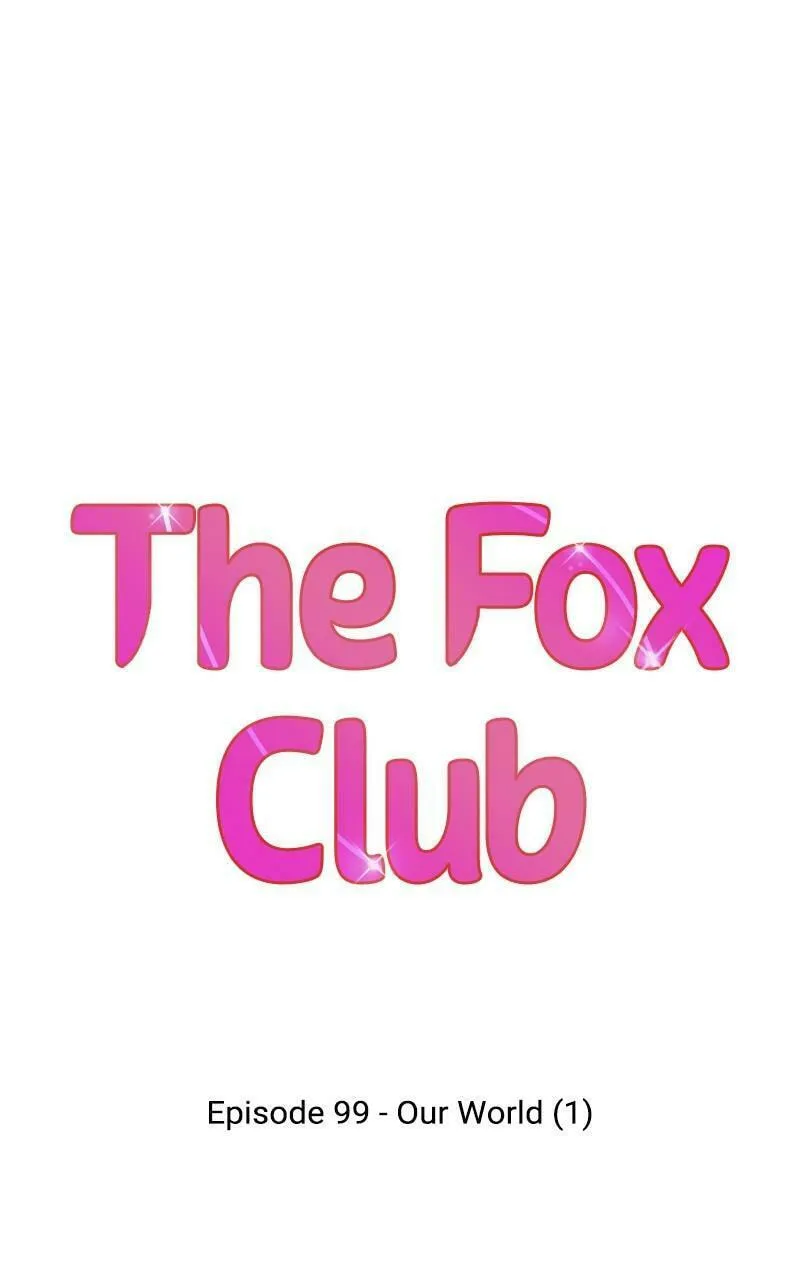 The Fox Club Chapter 99 page 16 - 