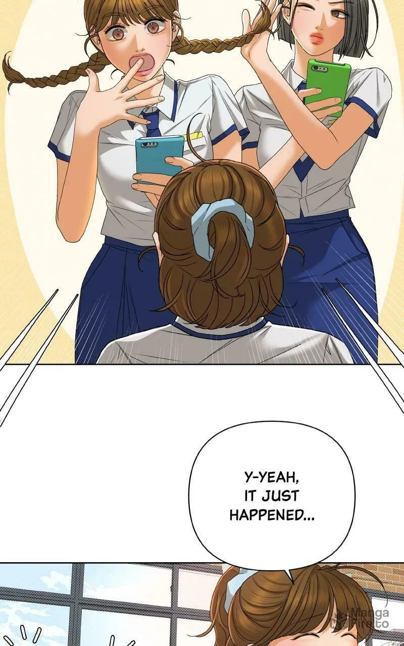 The Fox Club Chapter 99 page 18 - 