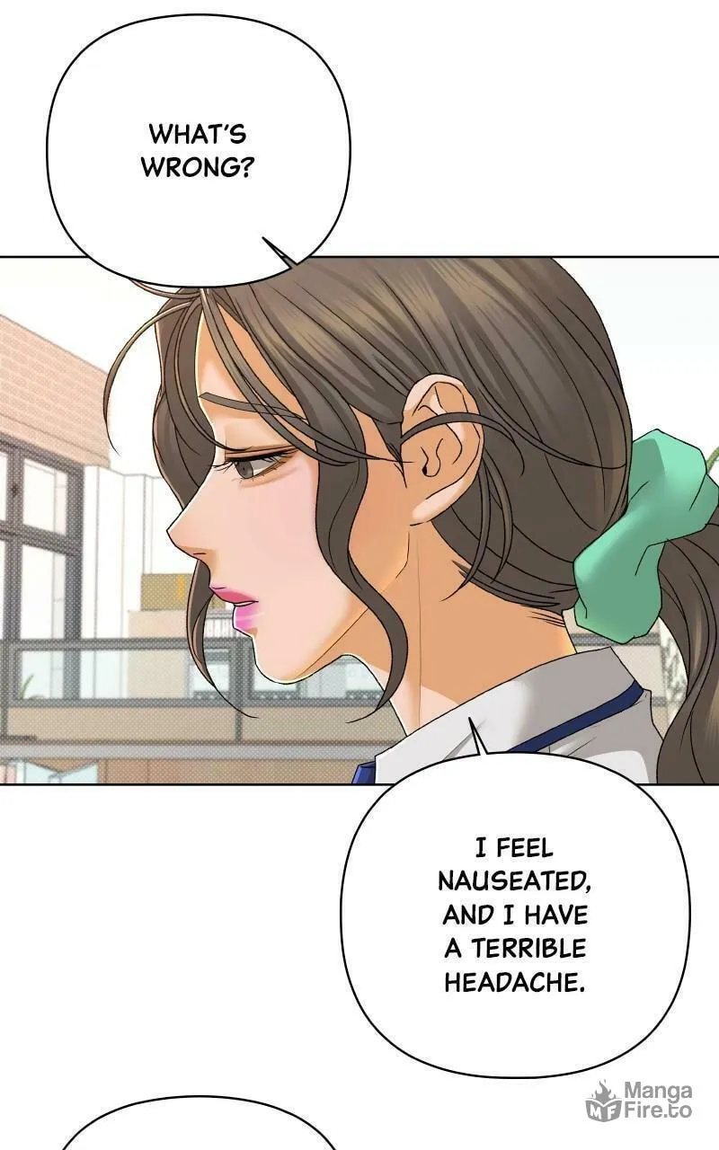 The Fox Club Chapter 99 page 3 - 