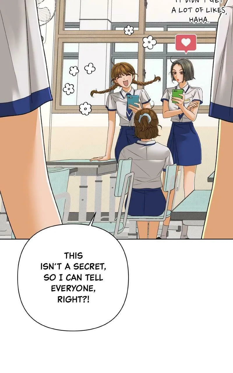 The Fox Club Chapter 99 page 22 - 