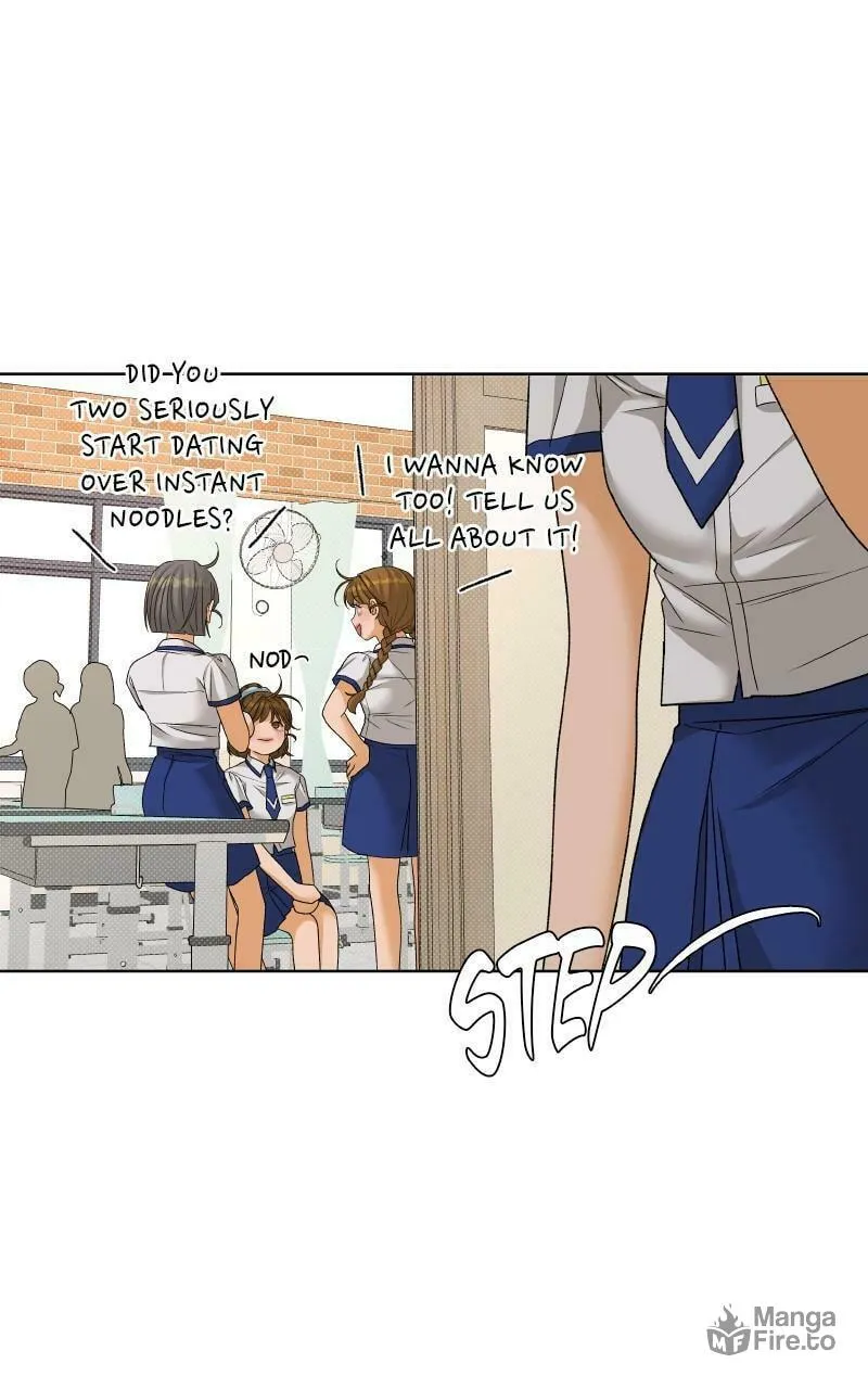 The Fox Club Chapter 99 page 24 - 