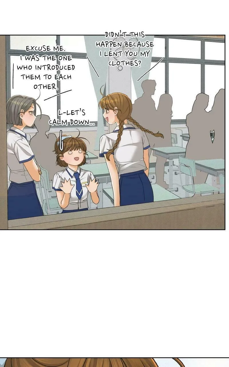 The Fox Club Chapter 99 page 26 - 