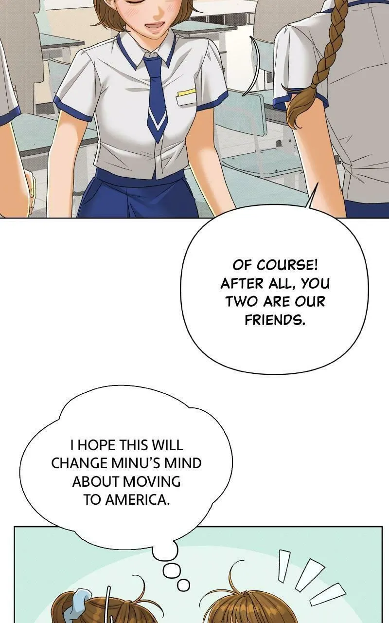 The Fox Club Chapter 99 page 28 - 