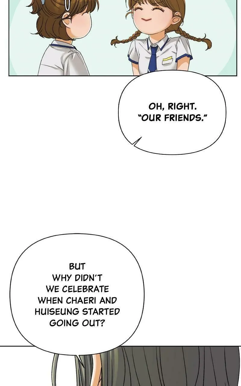 The Fox Club Chapter 99 page 29 - 