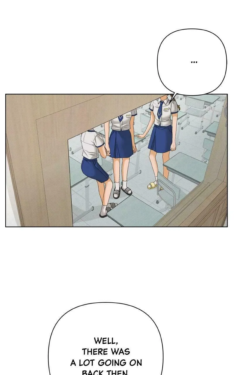 The Fox Club Chapter 99 page 32 - 