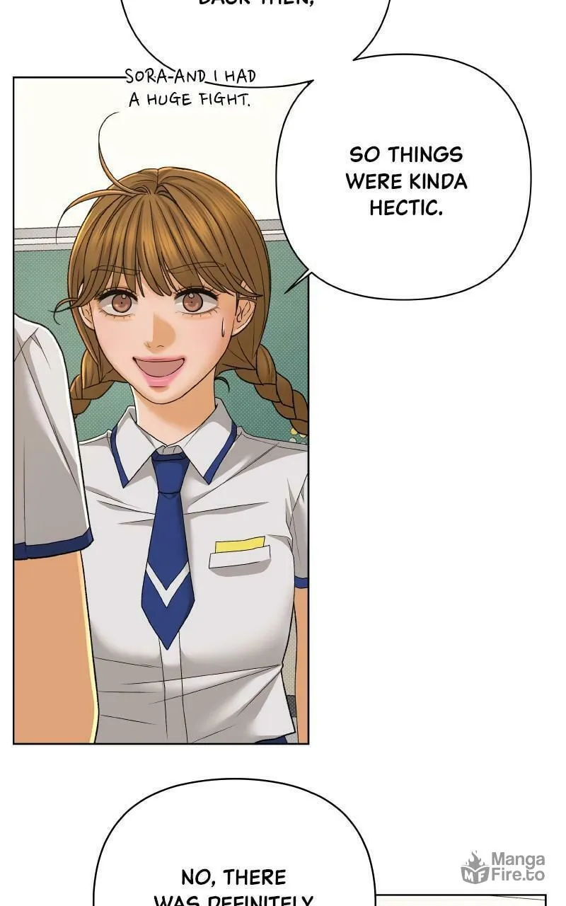 The Fox Club Chapter 99 page 33 - 