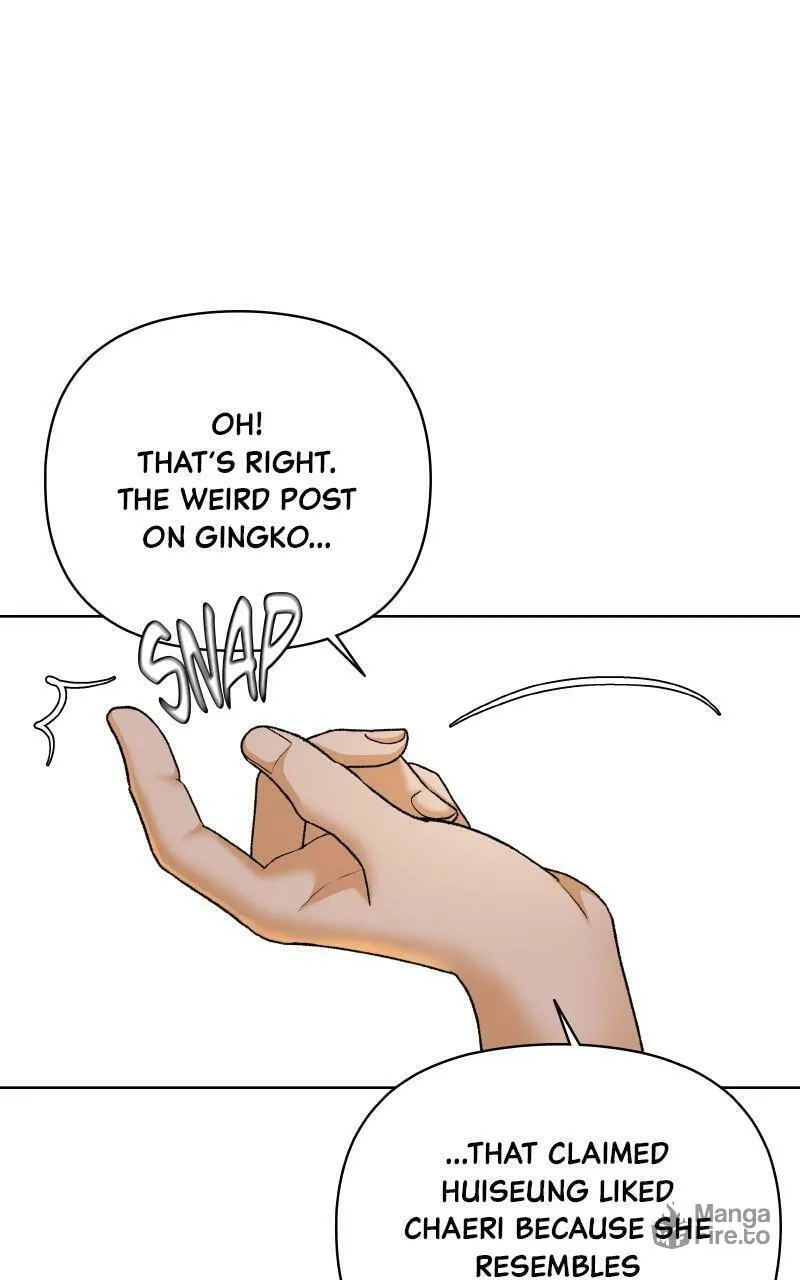 The Fox Club Chapter 99 page 35 - 