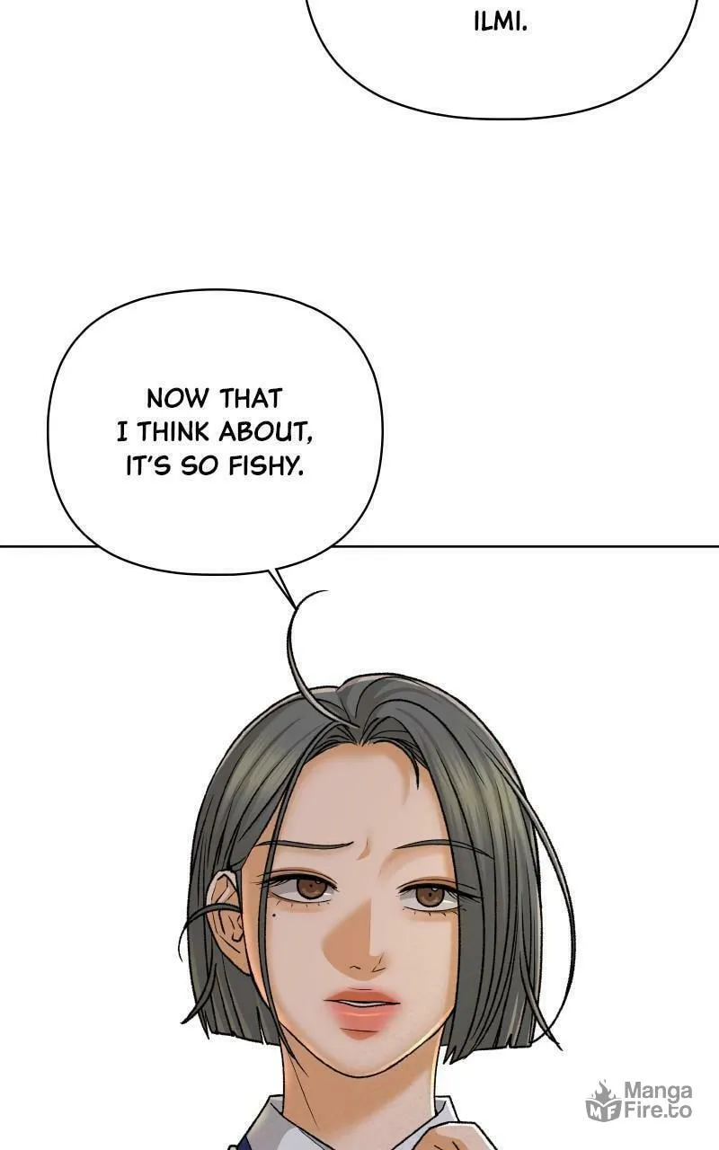 The Fox Club Chapter 99 page 36 - 