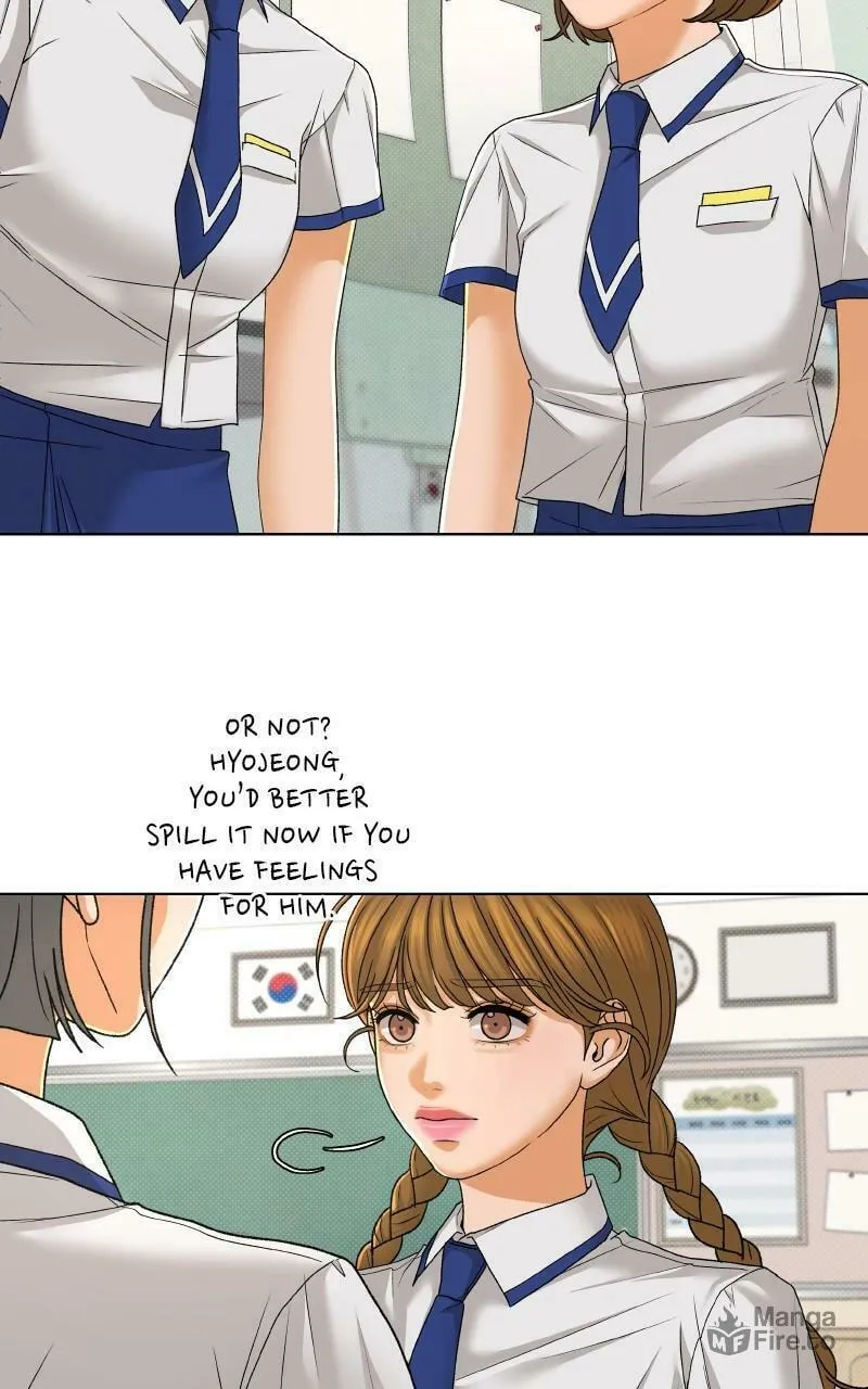 The Fox Club Chapter 99 page 40 - 