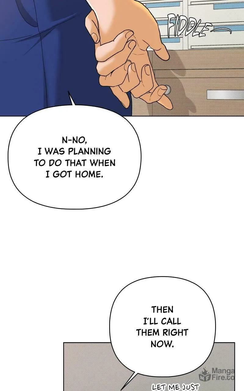The Fox Club Chapter 99 page 5 - 